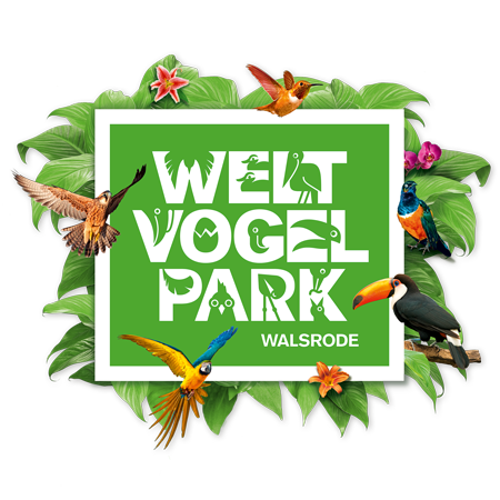 World Bird Park Walsrode