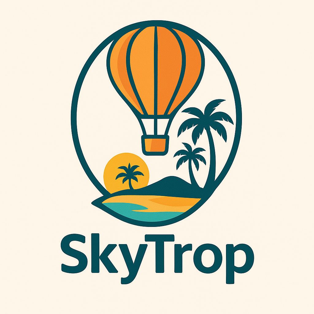 Ballonfahrten