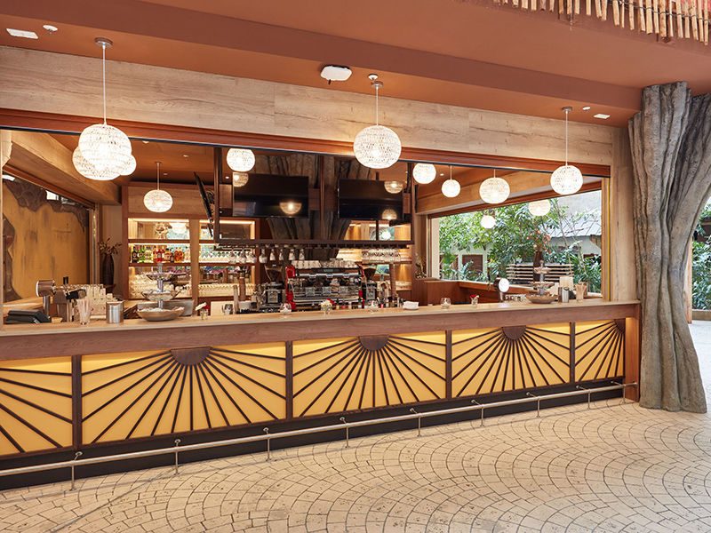 Sambesi Bar