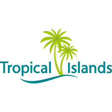 Tropical Island