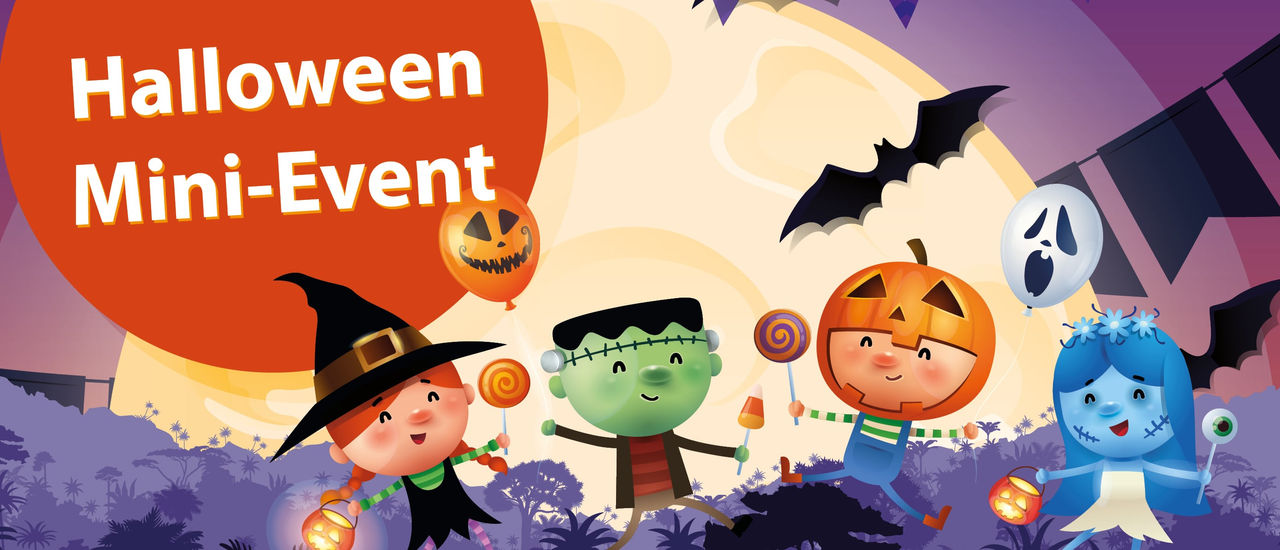 Halloween 2024