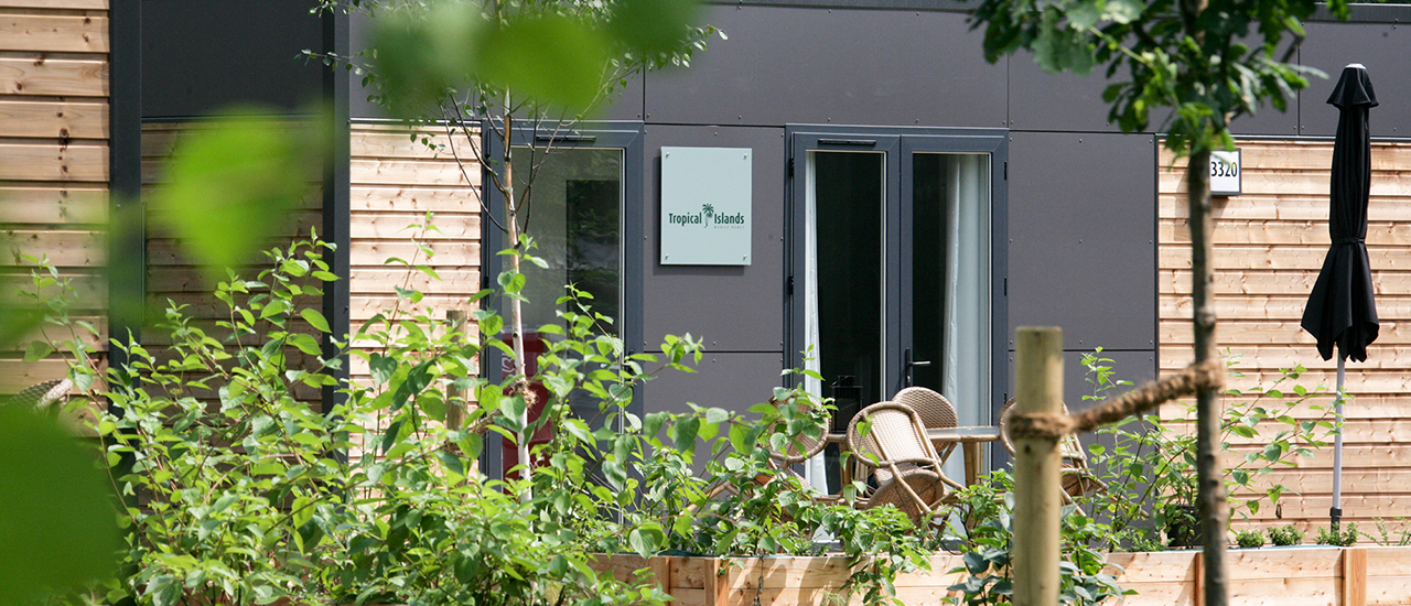 Aufgrund großer Nachfrage: Neue Woodland Homes