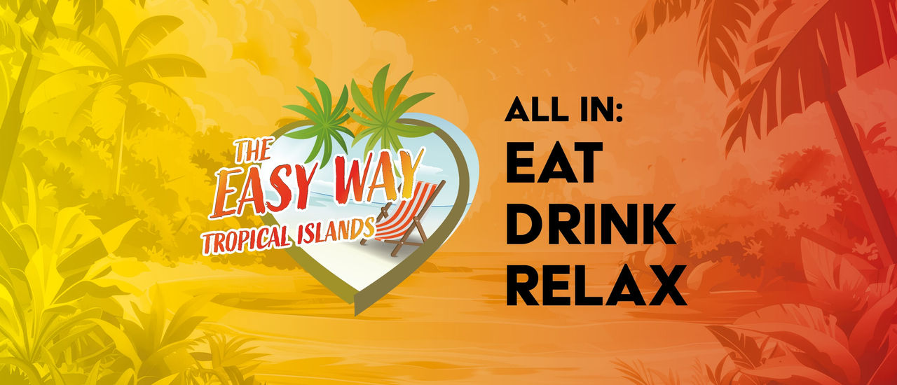 NEW: The Easy Way - All-Inclusive-Offer 