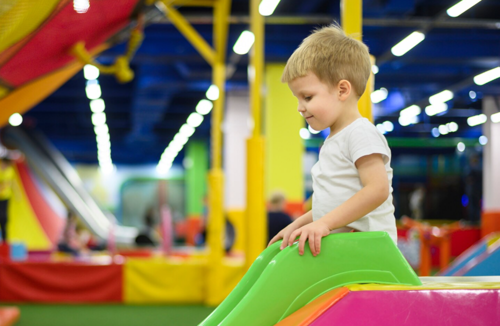 Indoor-Aktivitäten in Berlin mit Kindern: Spaßige Erlebnisse für die ganze Familie