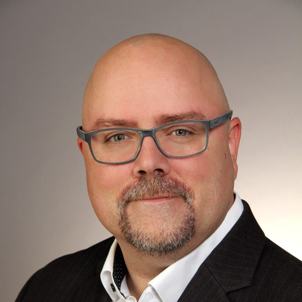 Dein Ansprechpartner Marcel