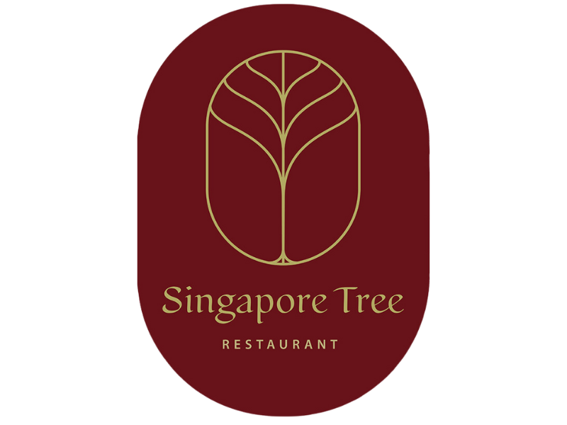 singapore tree logo